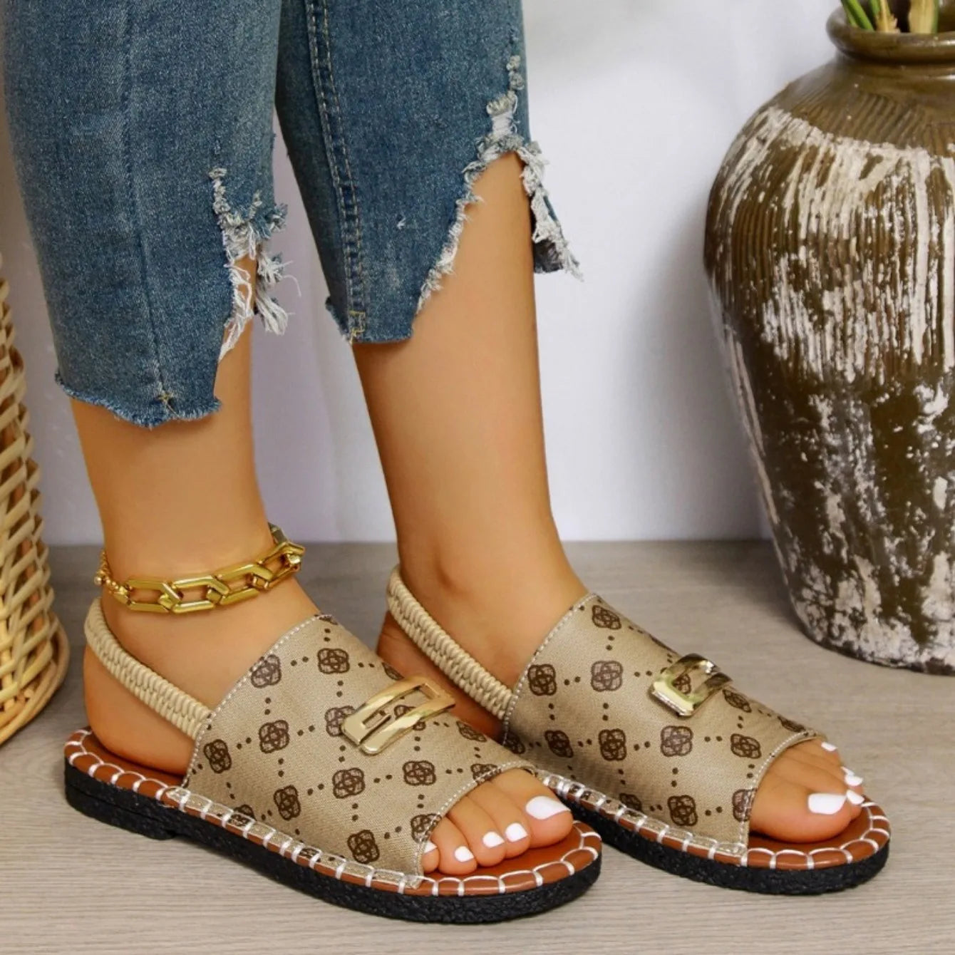 Solara™ Sandals