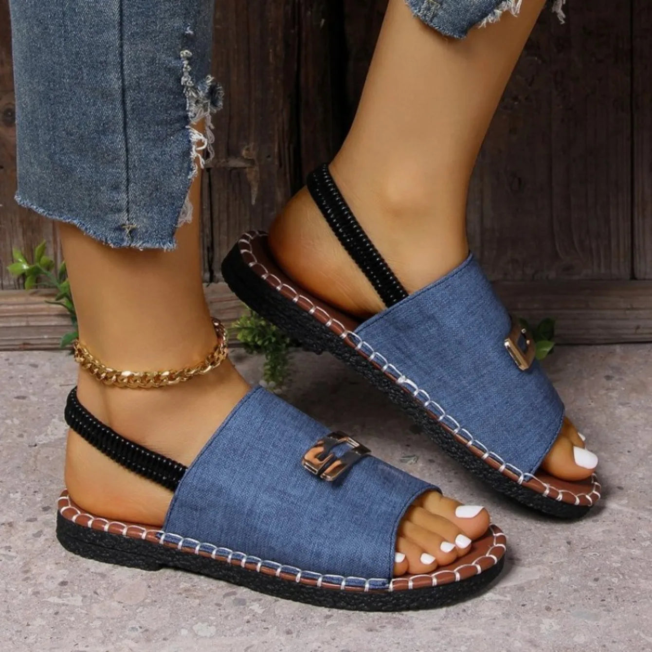 Solara™ Sandals
