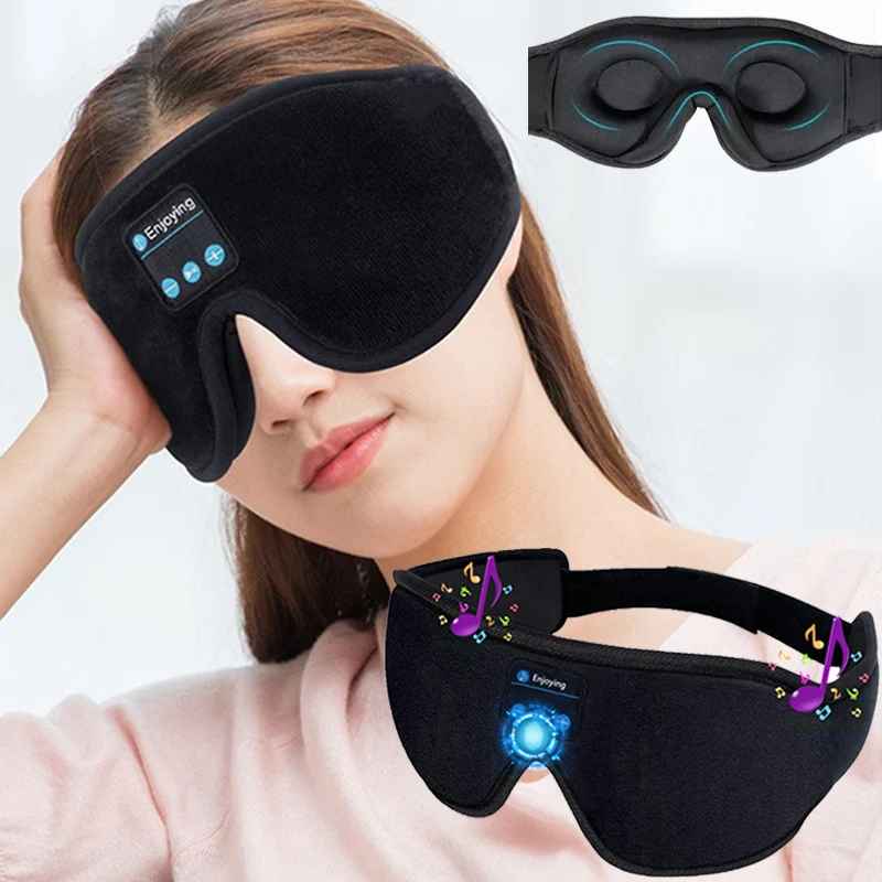 DreamBeats™ Sleep Mask