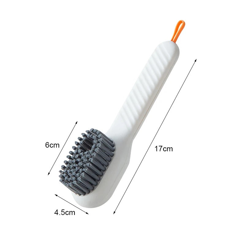PureSweep™ Multifunction Cleaning Brush