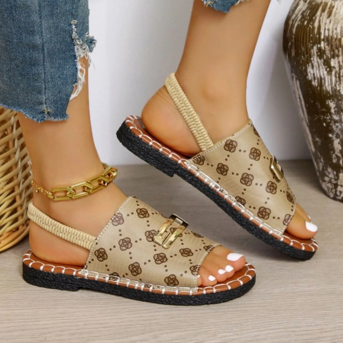 Solara™ Sandals