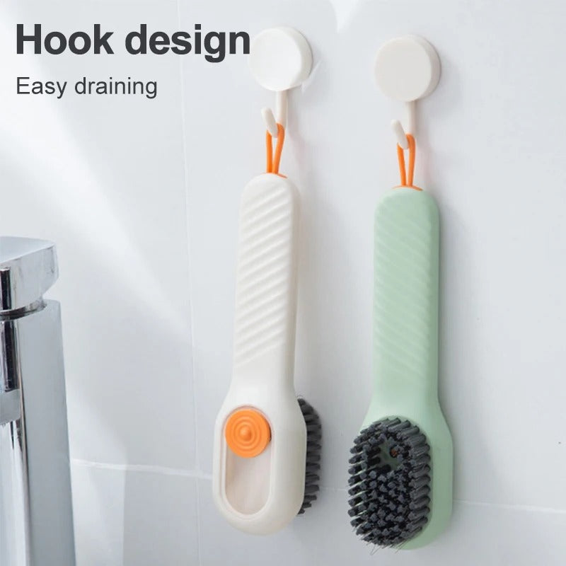 PureSweep™ Multifunction Cleaning Brush