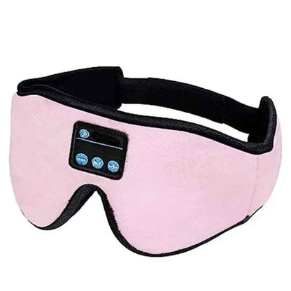 DreamBeats™ Sleep Mask