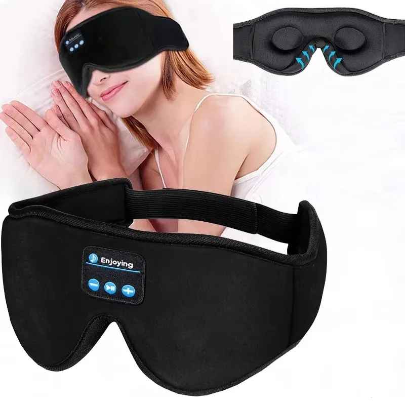 DreamBeats™ Sleep Mask