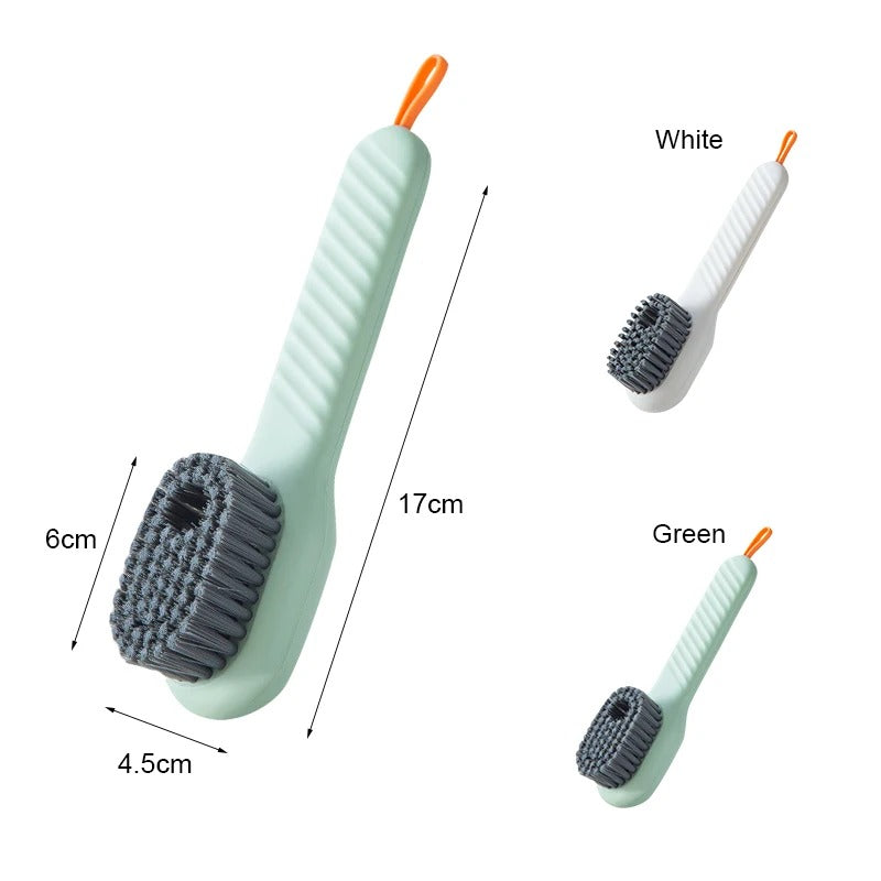 PureSweep™ Multifunction Cleaning Brush