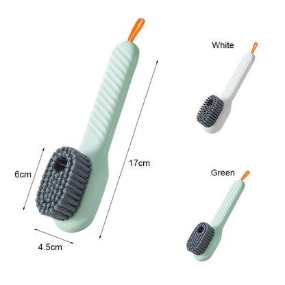 PureSweep™ Multifunction Cleaning Brush
