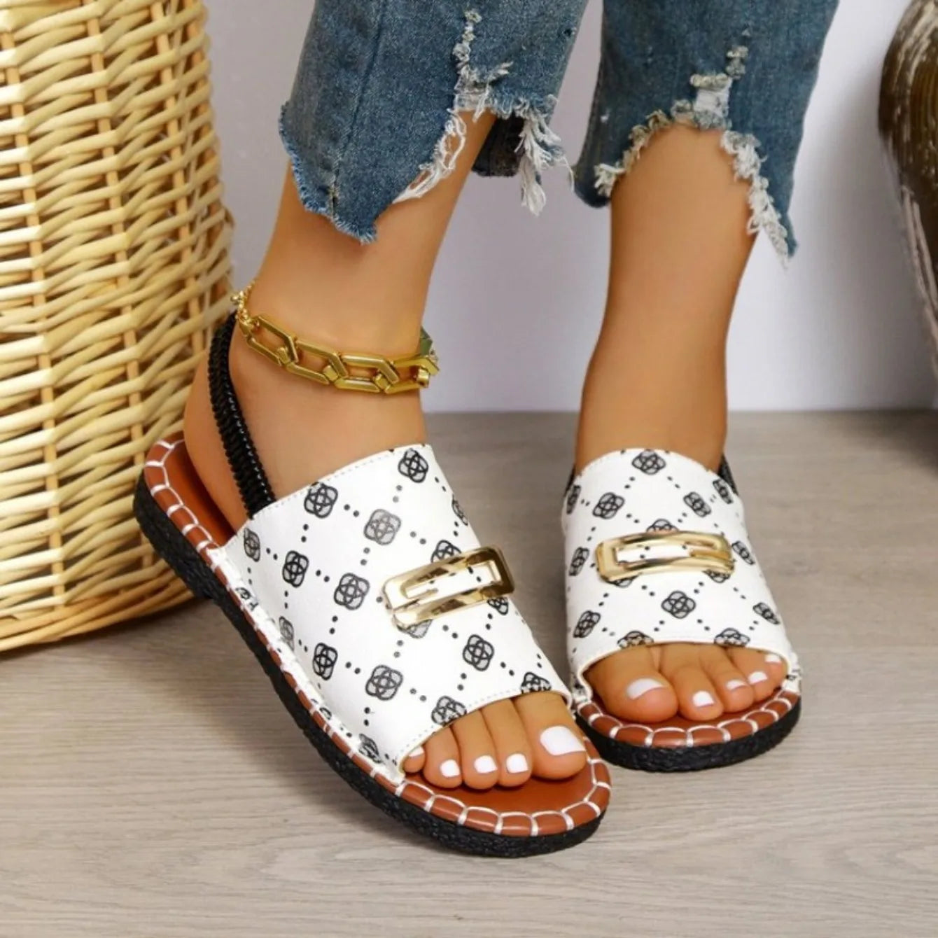 Solara™ Sandals