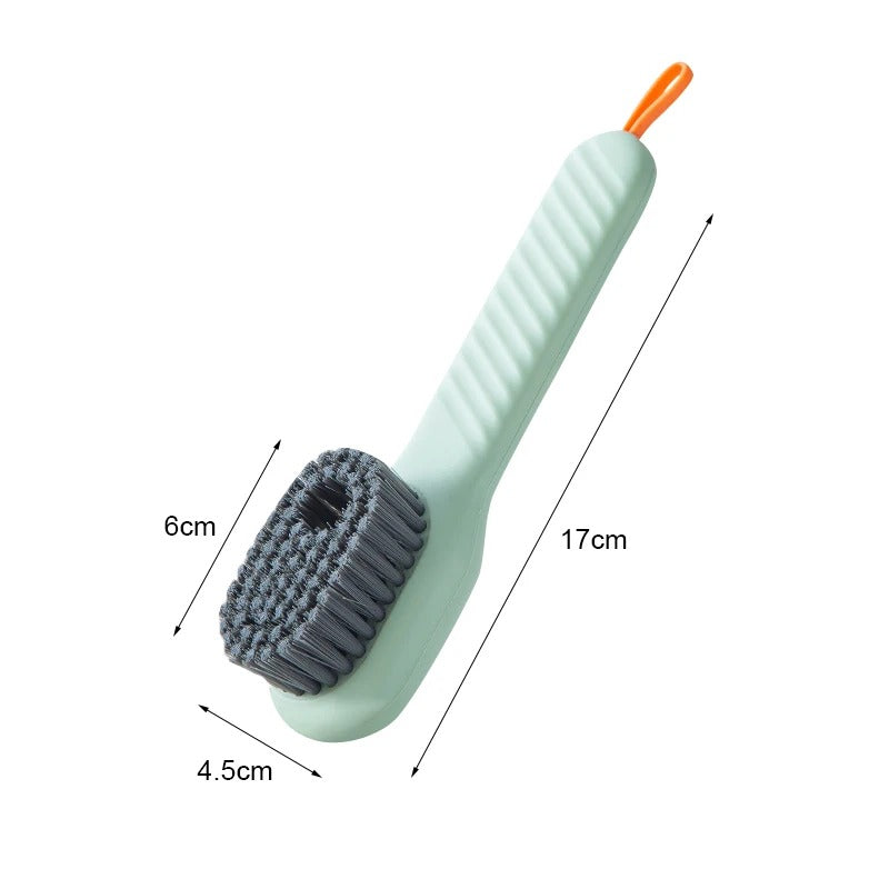 PureSweep™ Multifunction Cleaning Brush