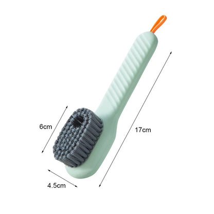 PureSweep™ Multifunction Cleaning Brush